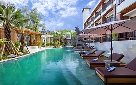 Anumana Ubud Hotel